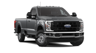2026 Ford Super Duty® External Image 4